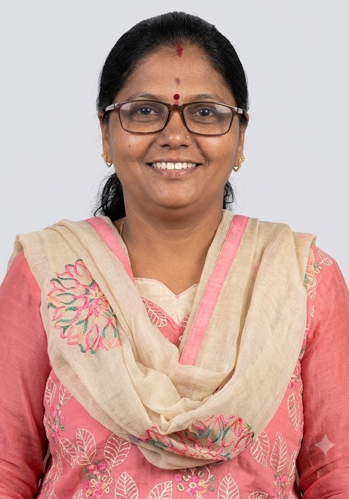 sangita vitthal nikam - Part time Cook and Baby Sitter in kalyan east in Thane